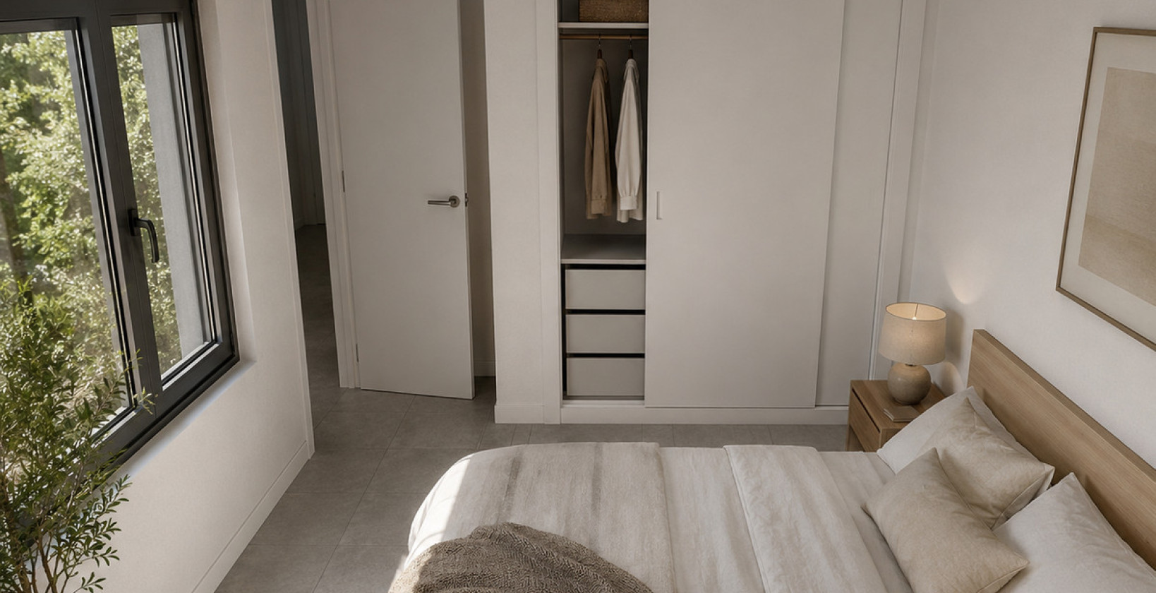 New Build - Villa - Mazarron - Mazarrón Centro
