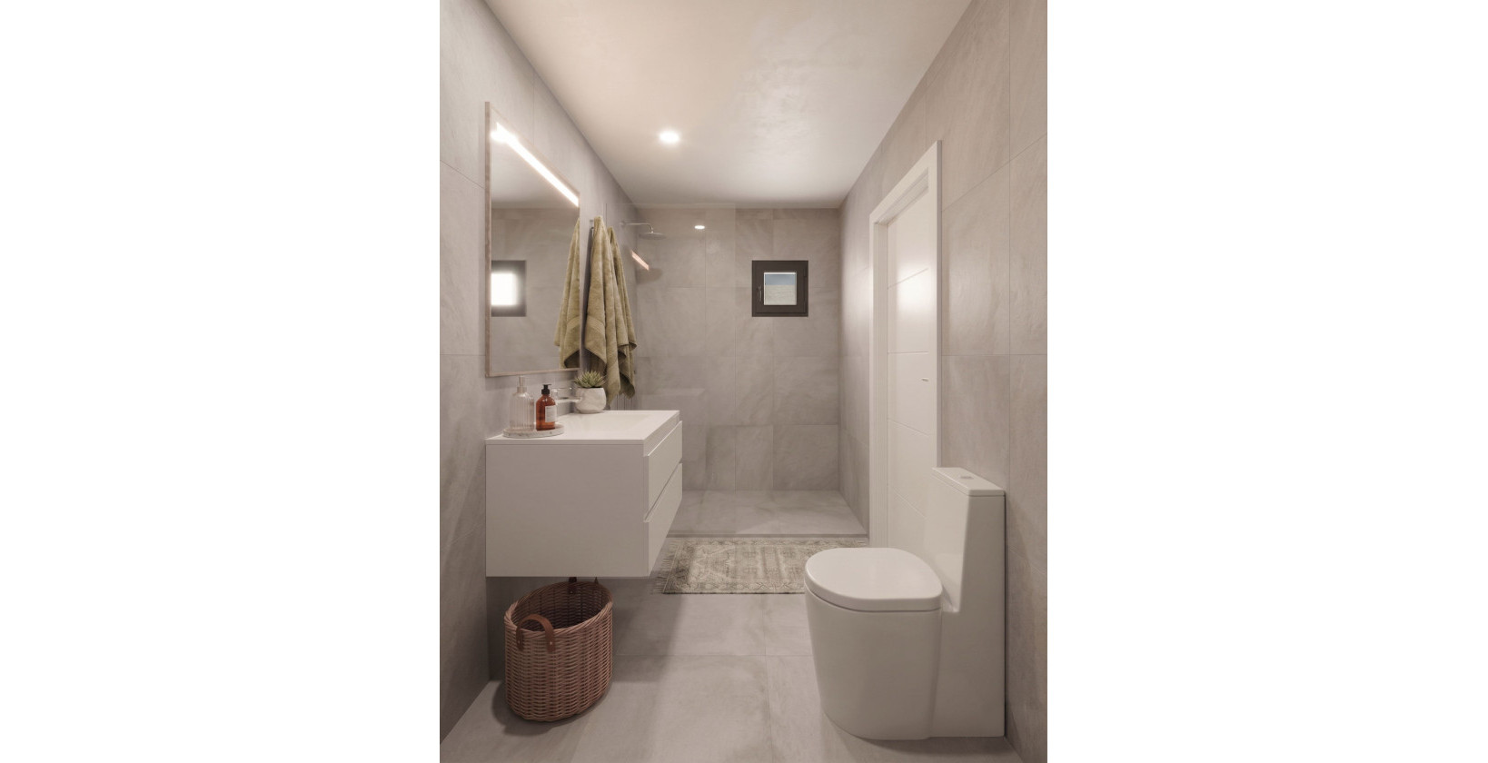 New Build - Villa - Lorca - Lorca Centro