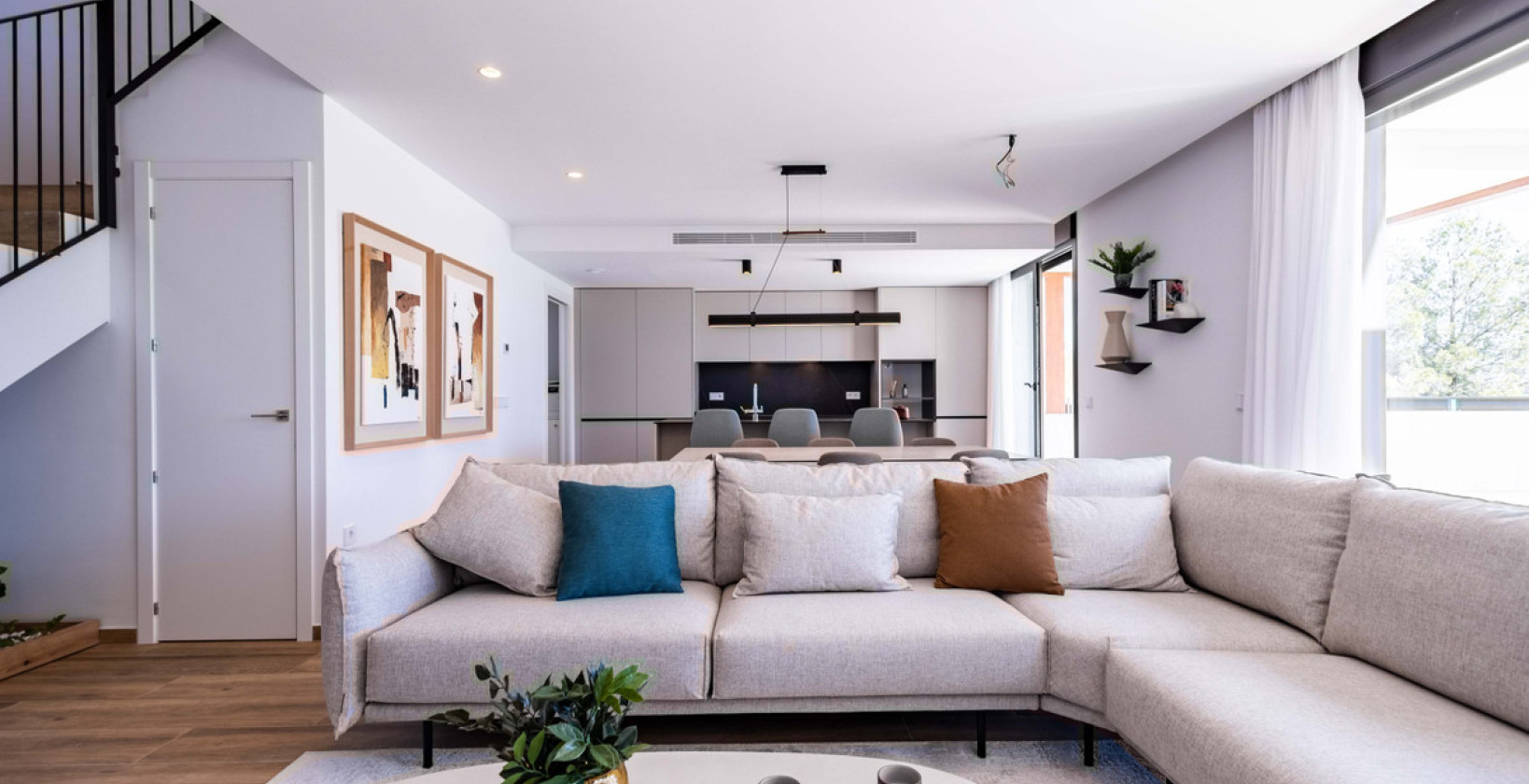 New Build - Villa - Polop - Polop Centro