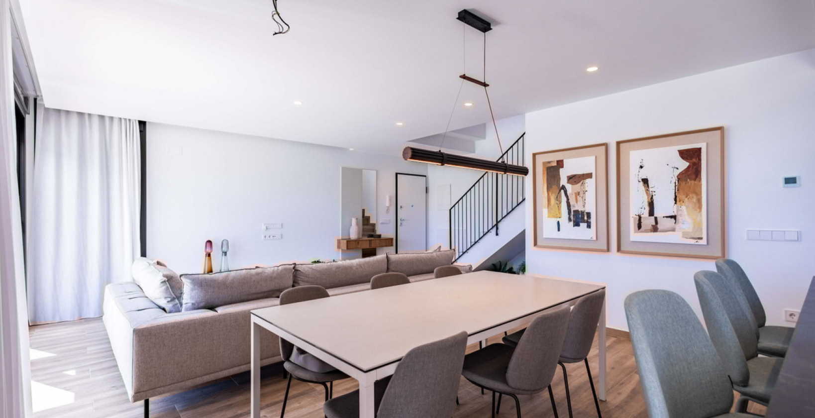 New Build - Villa - Polop - Polop Centro