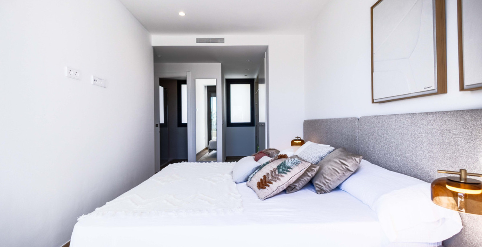 New Build - Villa - Polop - Polop Centro