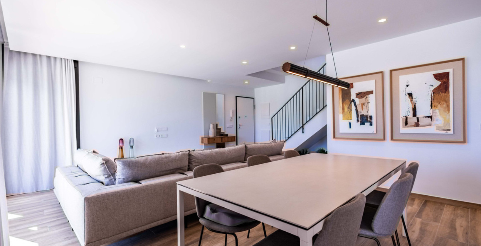 New Build - Villa - Polop - Polop Centro