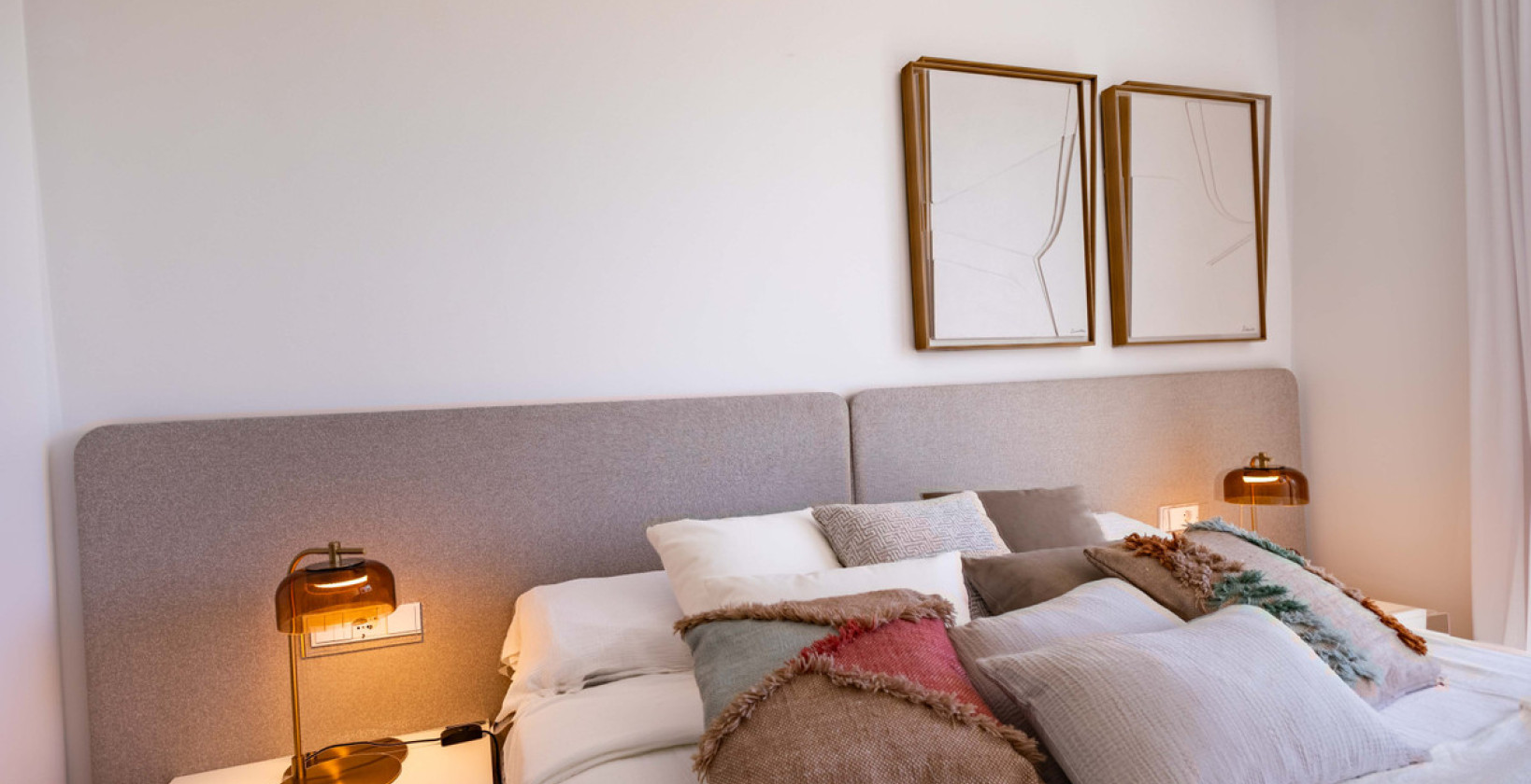 New Build - Villa - Polop - Polop Centro