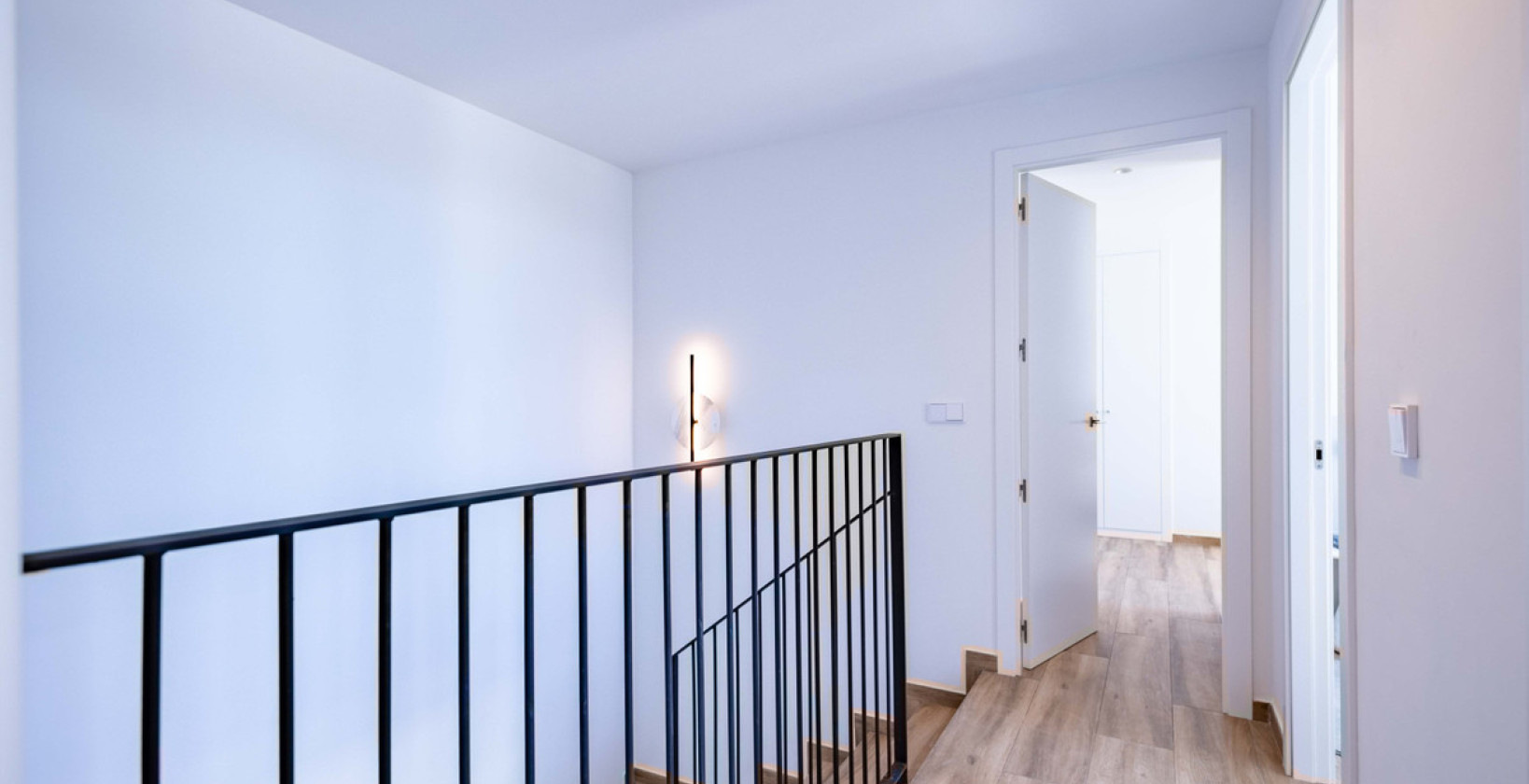 New Build - Villa - Polop - Polop Centro