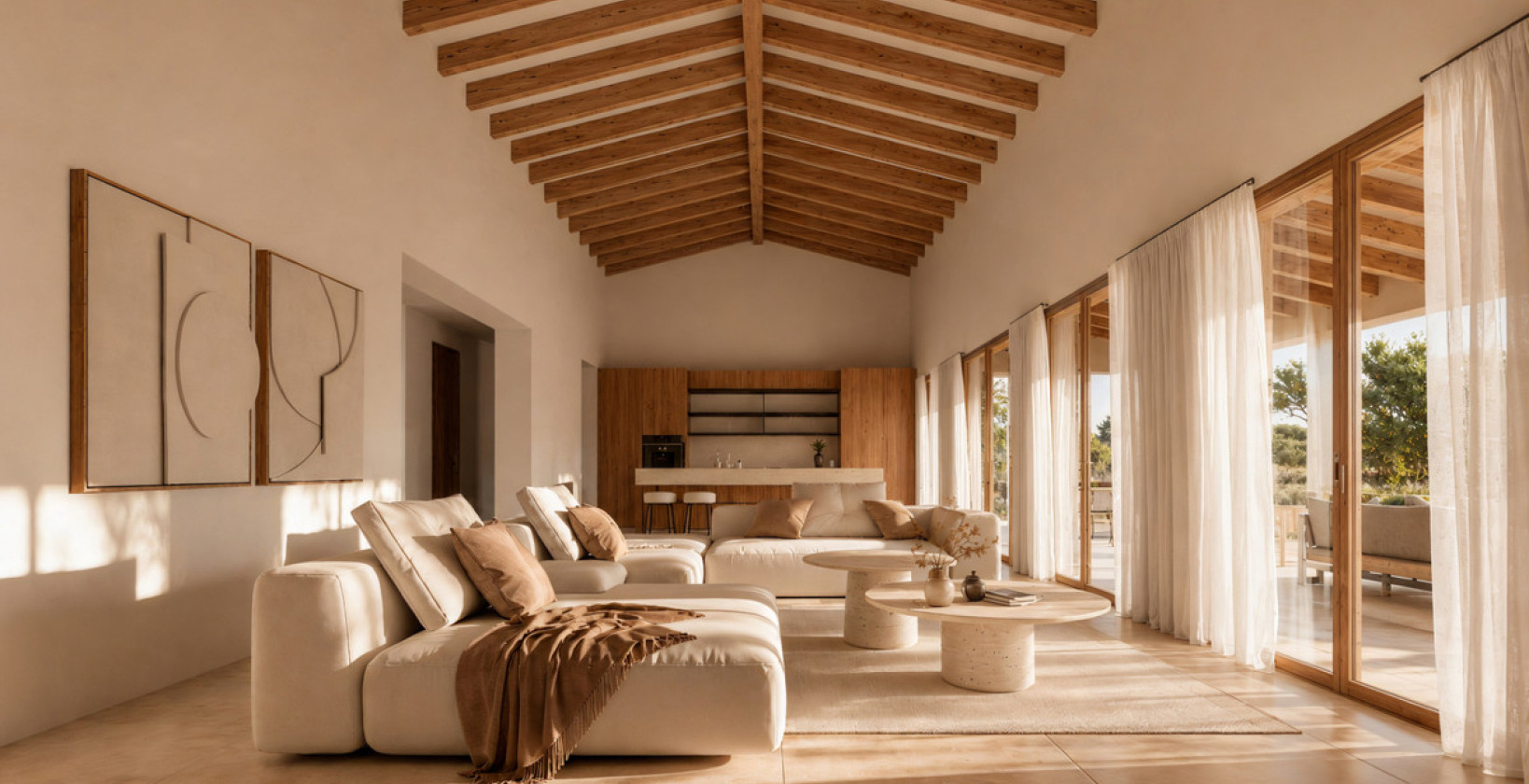 New Build - Villa - Benissa - Benissa Centro