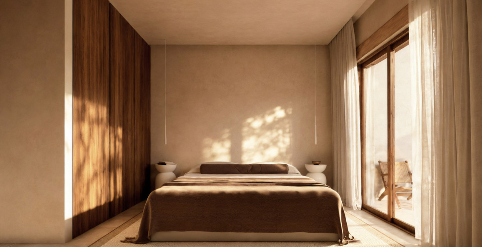New Build - Villa - Benissa - Benissa Centro