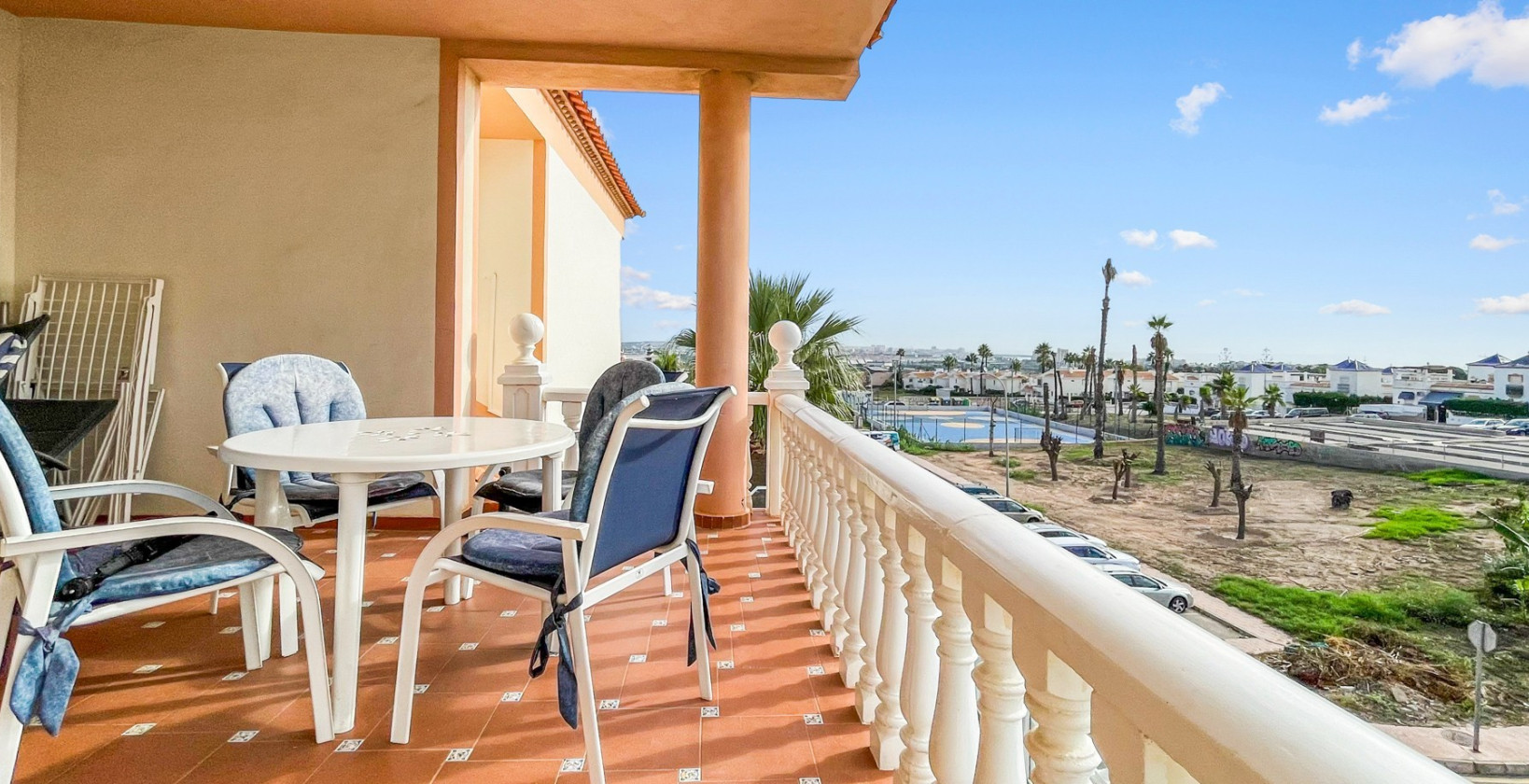Bruktbolig - Leilighet / leilighet - Orihuela Costa - Los Altos *