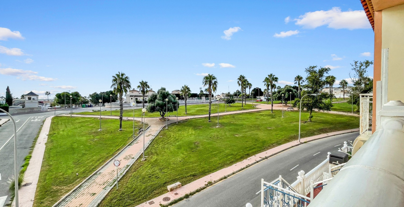 Bruktbolig - Leilighet / leilighet - Orihuela Costa - Los Altos *
