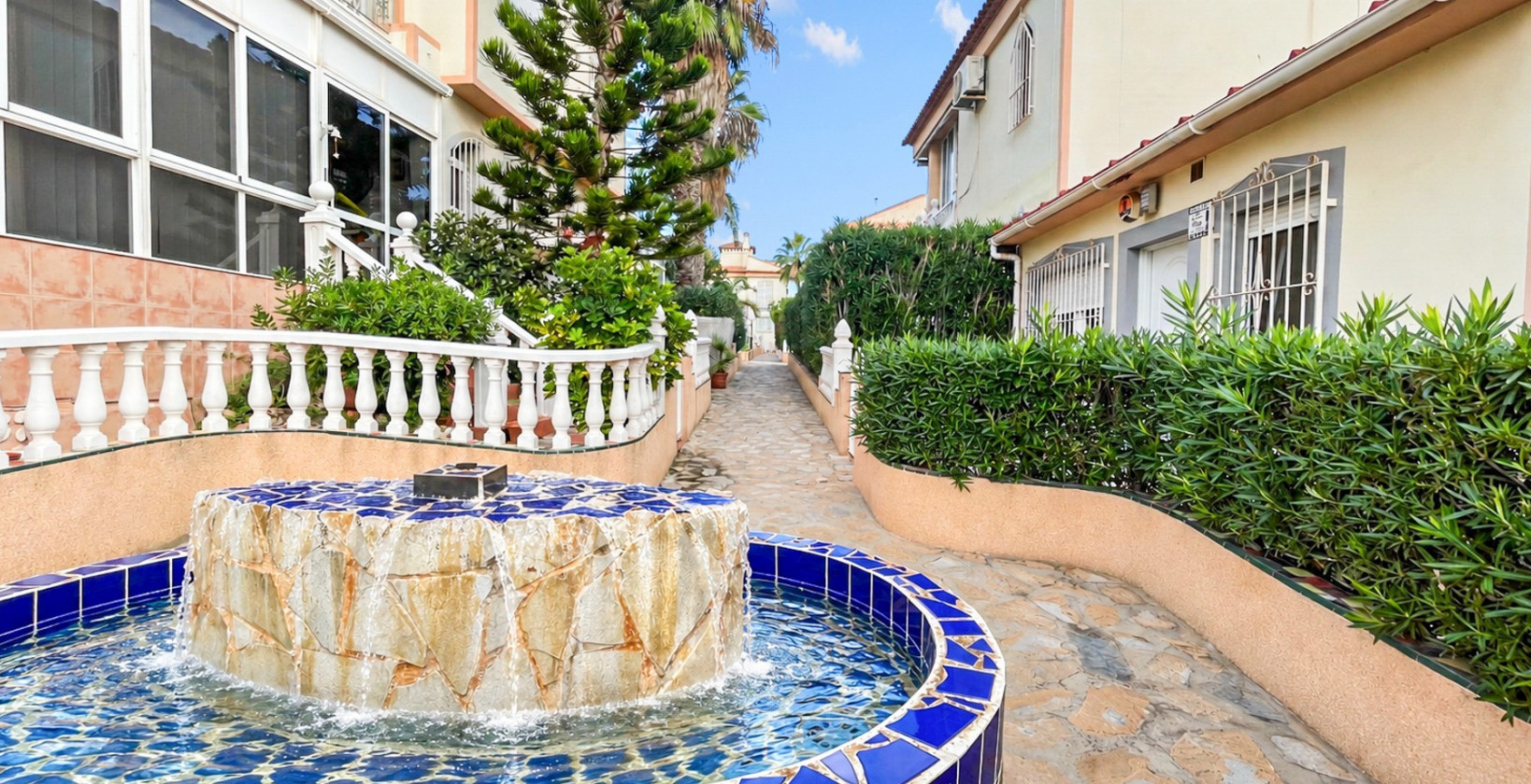 Bruktbolig - Leilighet / leilighet - Orihuela Costa - Los Altos *