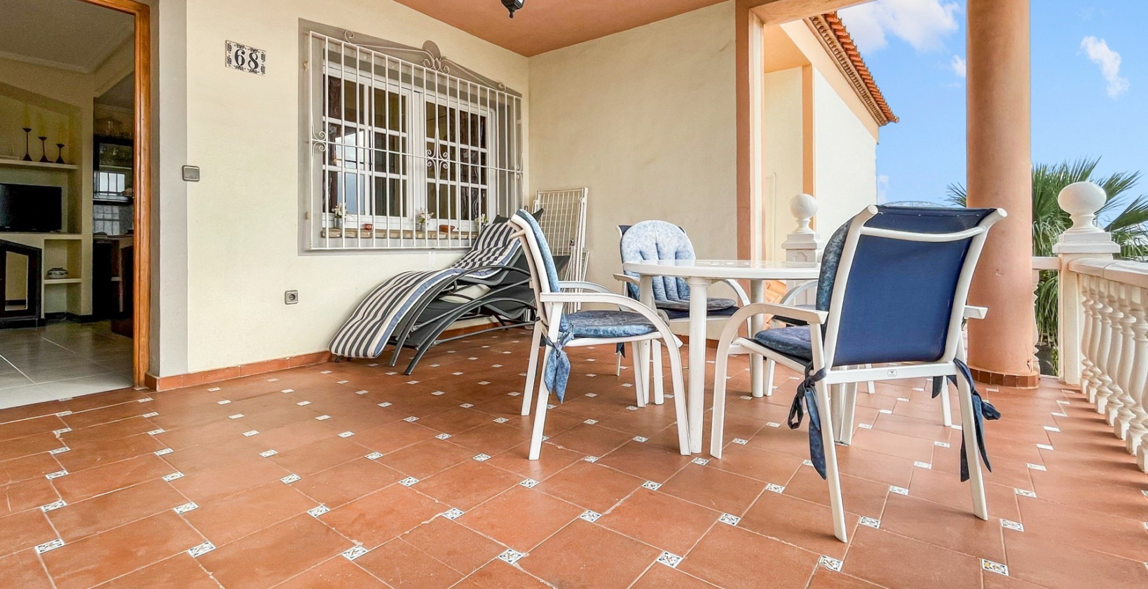 Bruktbolig - Leilighet / leilighet - Orihuela Costa - Los Altos *