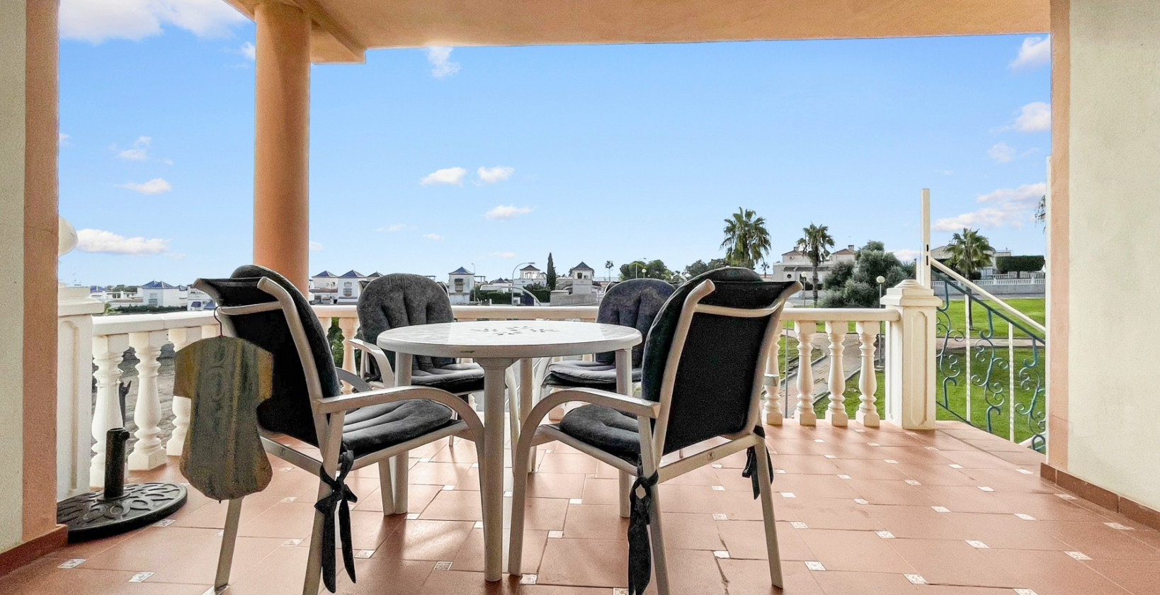 Bruktbolig - Leilighet / leilighet - Orihuela Costa - Los Altos *
