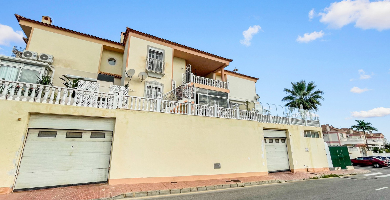 Bruktbolig - Leilighet / leilighet - Orihuela Costa - Los Altos *