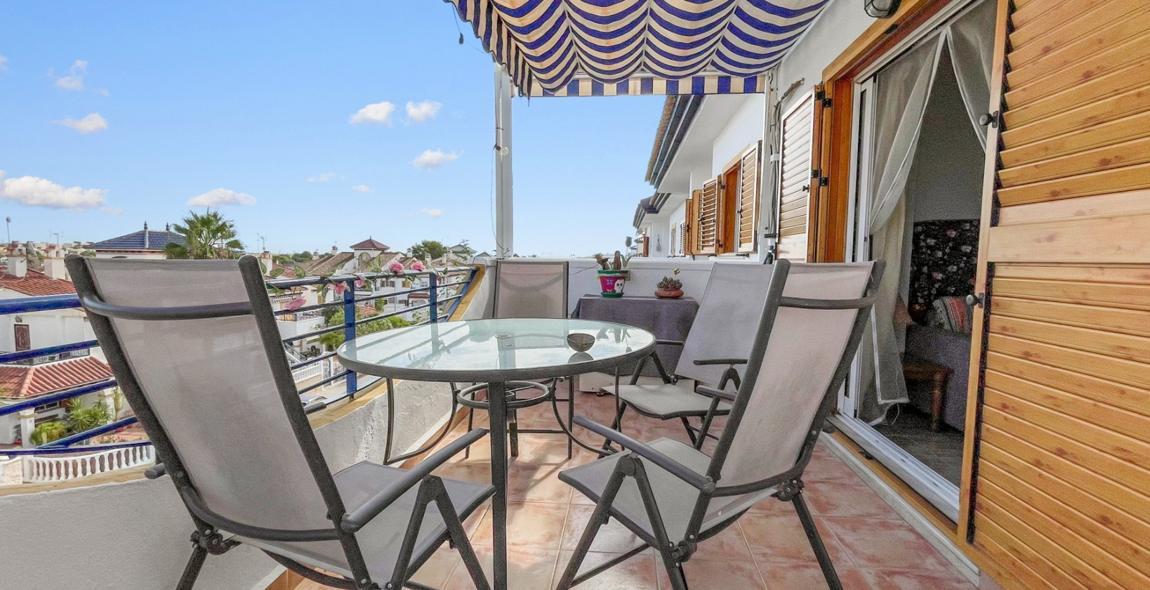 Reventa - Apartamento / piso - Mil Palmeras