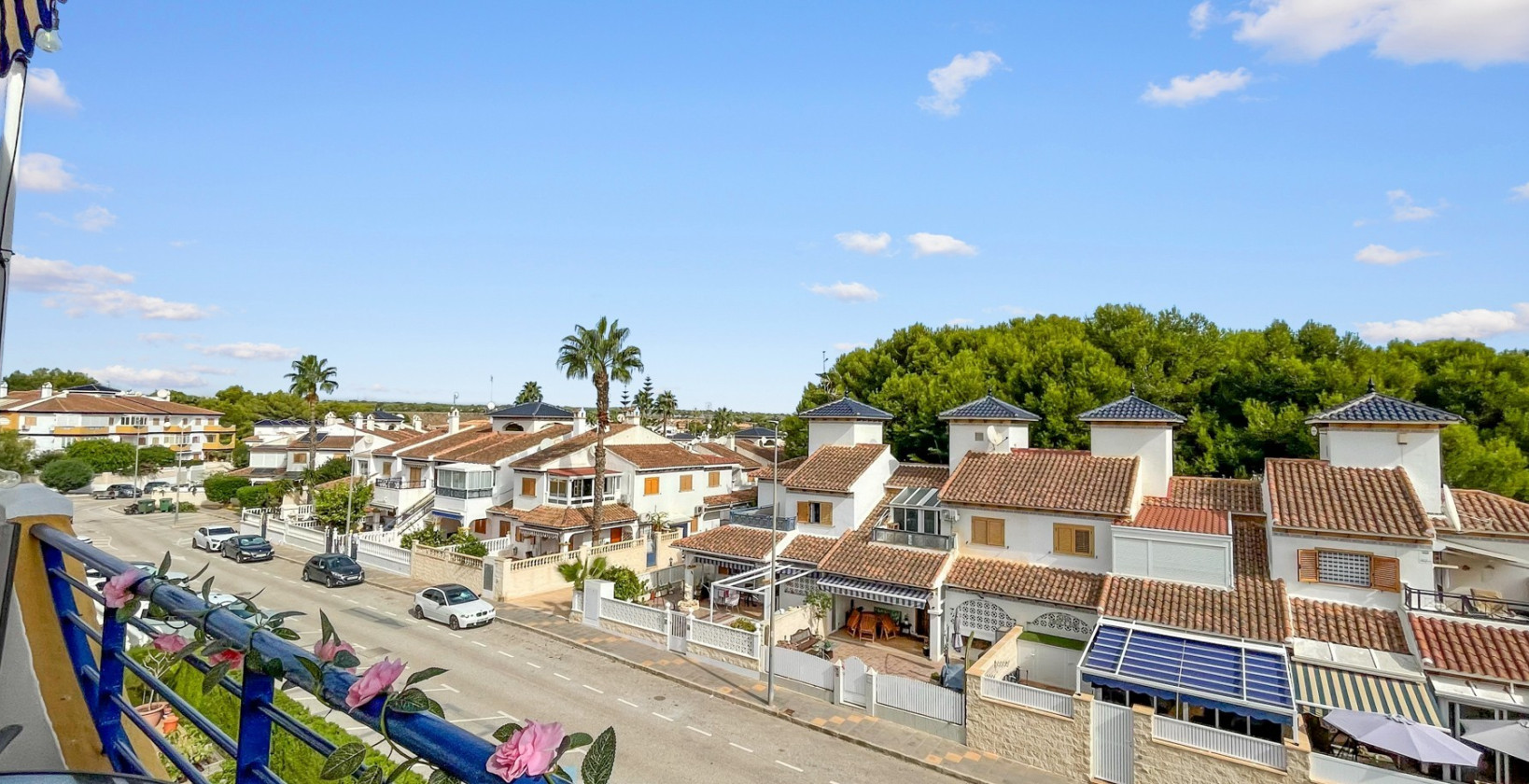 Reventa - Apartamento / piso - Mil Palmeras