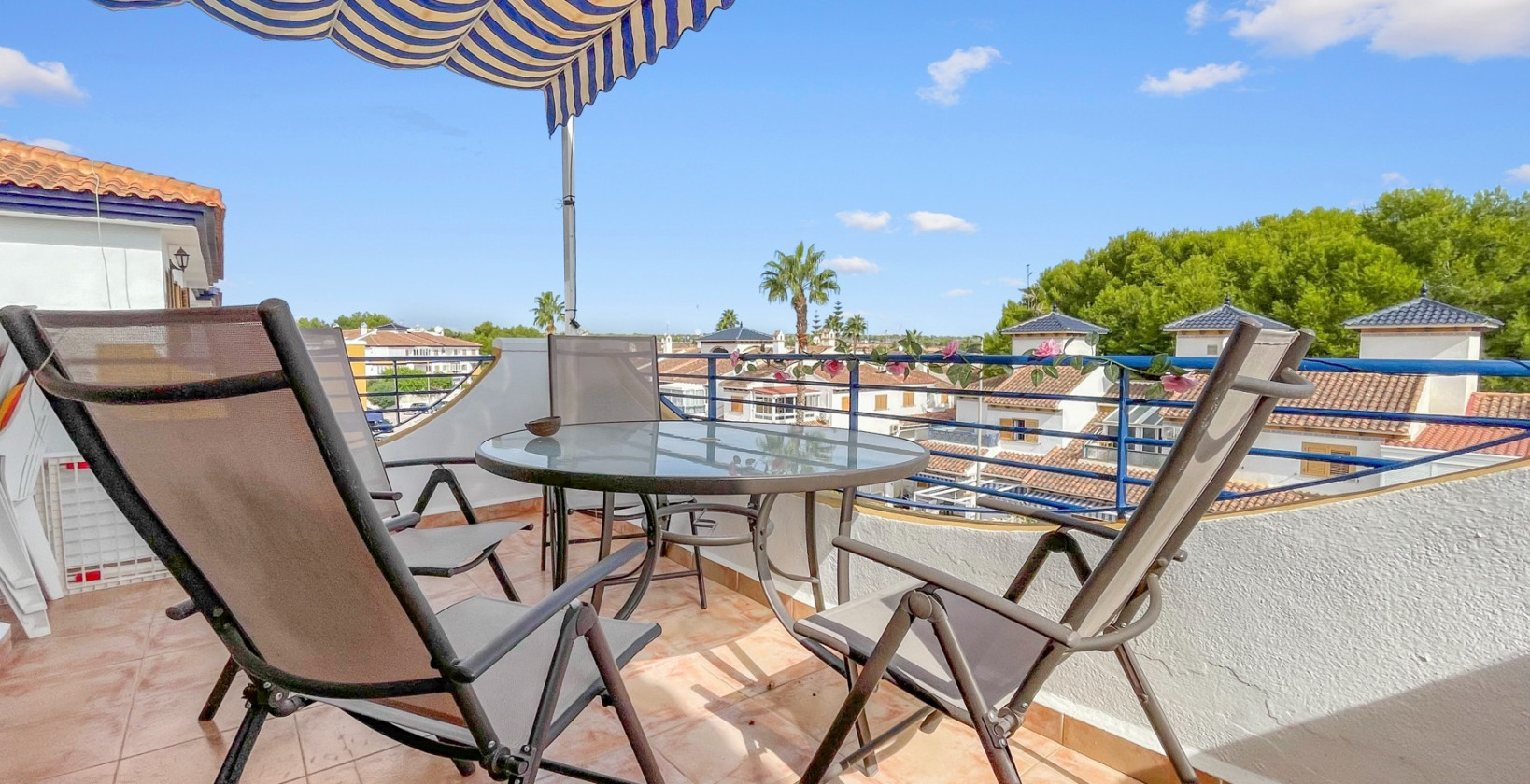 Reventa - Apartamento / piso - Mil Palmeras