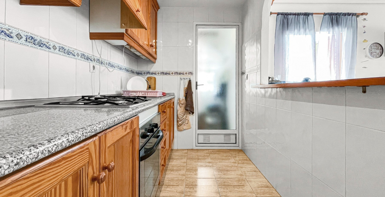 Reventa - Apartamento / piso - Mil Palmeras