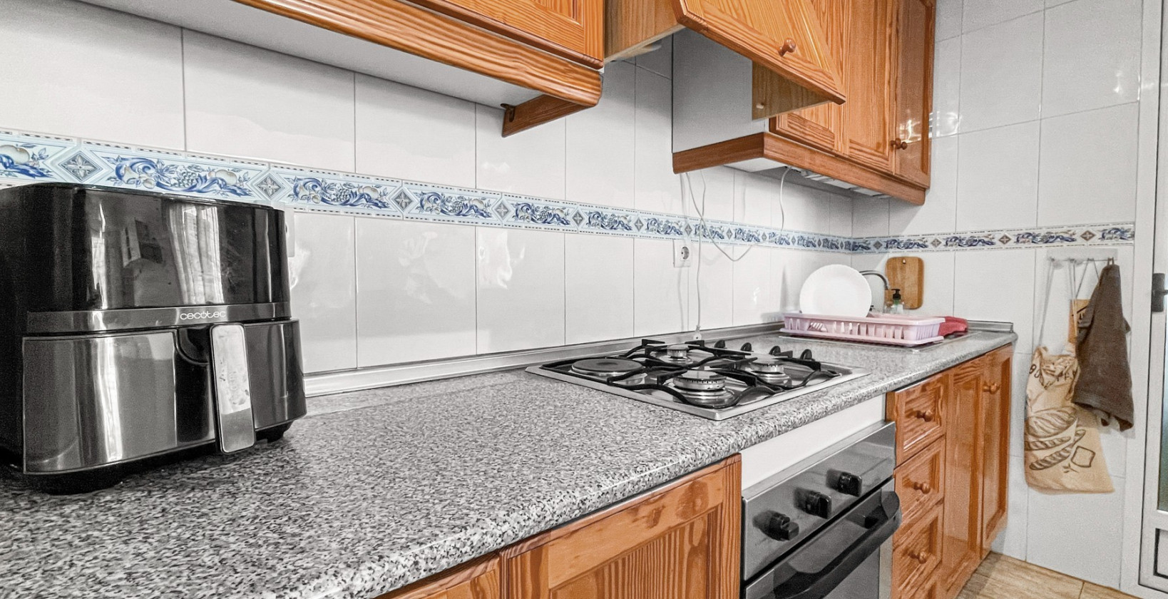 Reventa - Apartamento / piso - Mil Palmeras