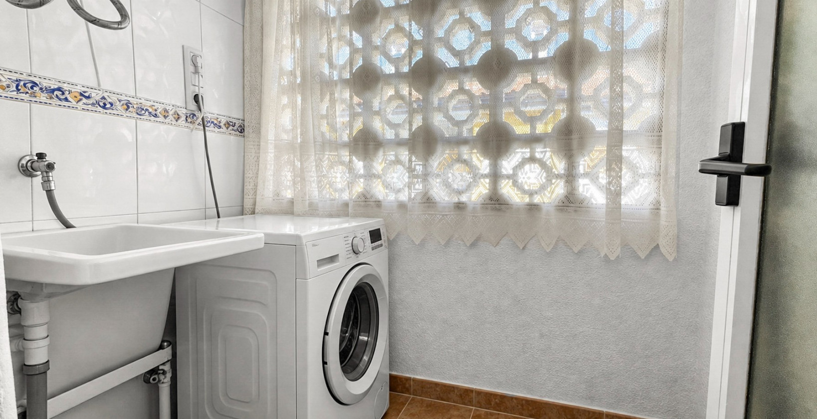 Reventa - Apartamento / piso - Mil Palmeras
