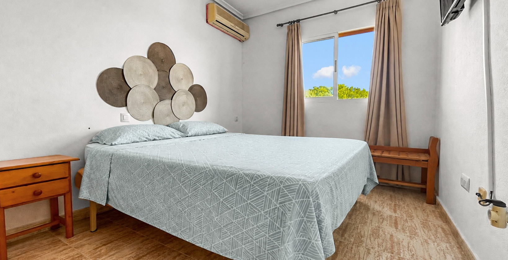 Reventa - Apartamento / piso - Mil Palmeras