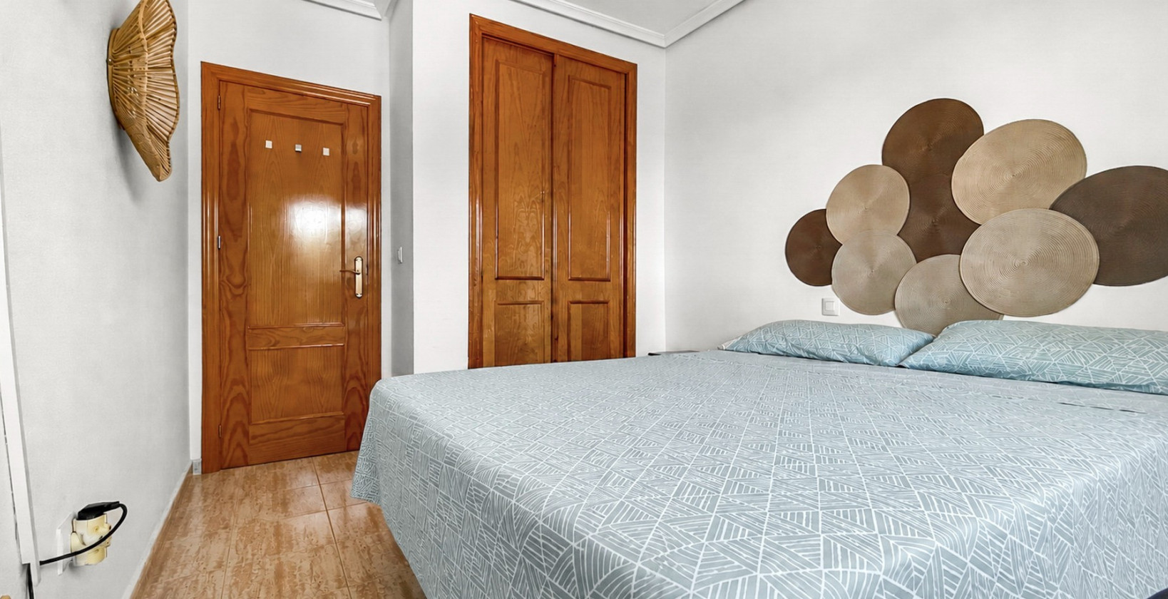 Reventa - Apartamento / piso - Mil Palmeras