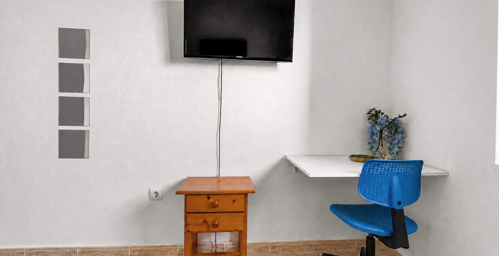Reventa - Apartamento / piso - Mil Palmeras