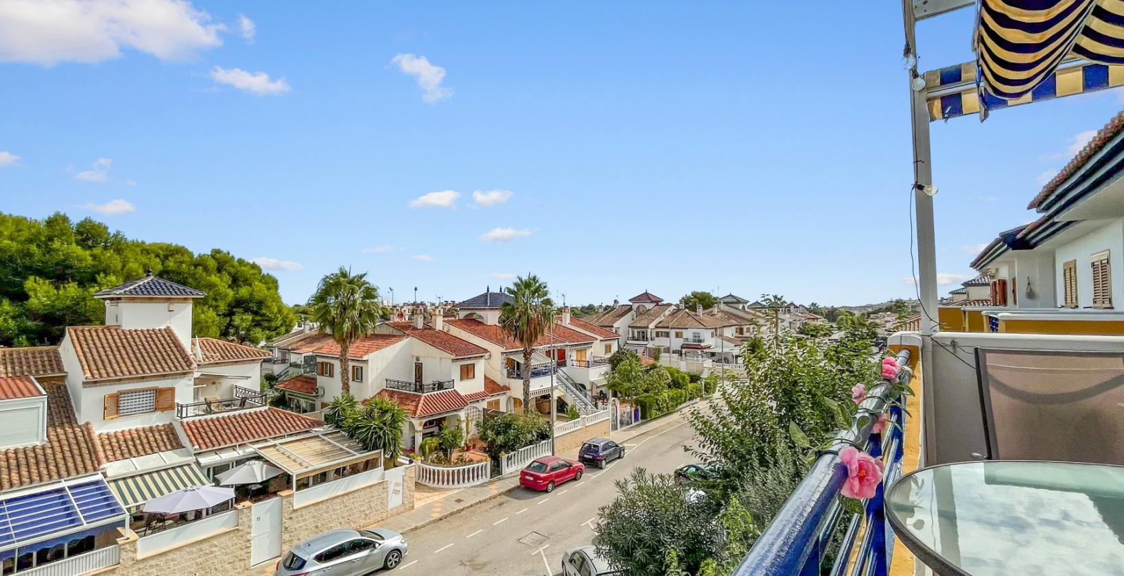 Reventa - Apartamento / piso - Mil Palmeras