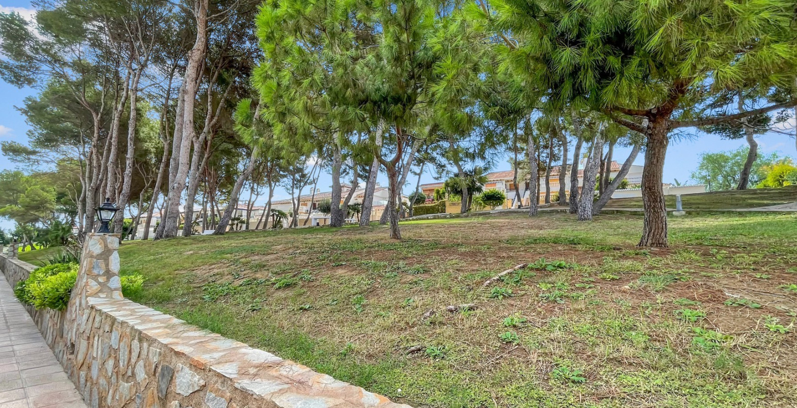 Reventa - Apartamento / piso - Mil Palmeras