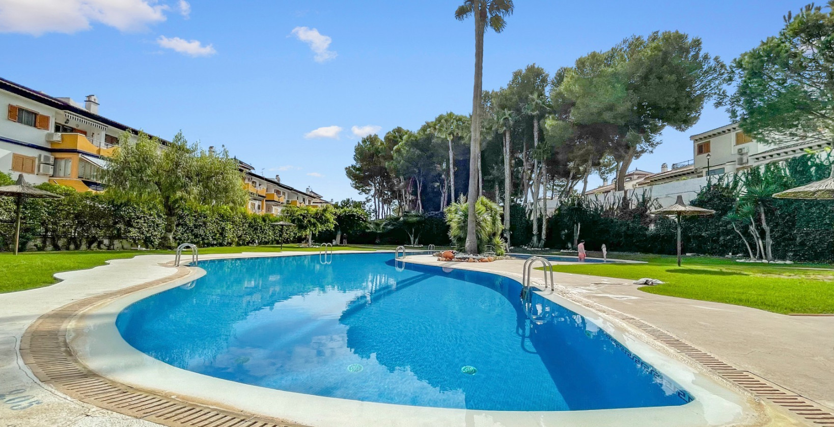 Reventa - Apartamento / piso - Mil Palmeras