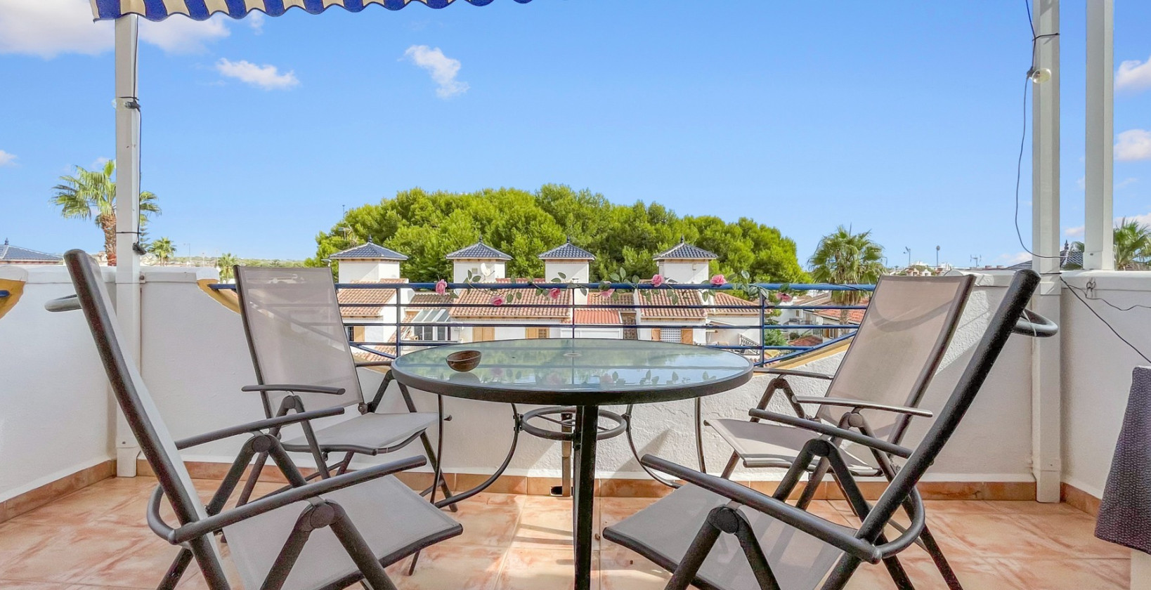 Reventa - Apartamento / piso - Mil Palmeras