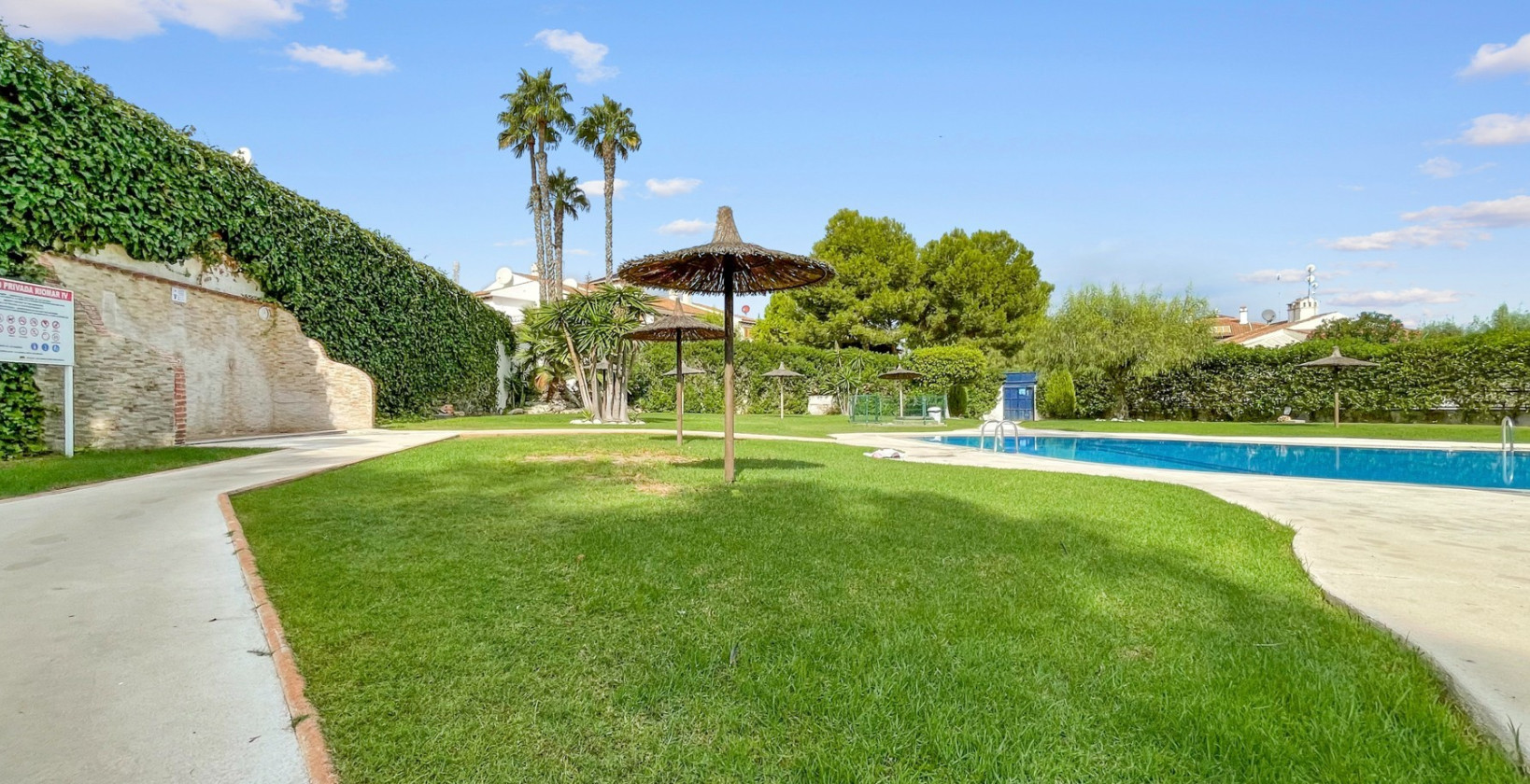 Reventa - Apartamento / piso - Mil Palmeras