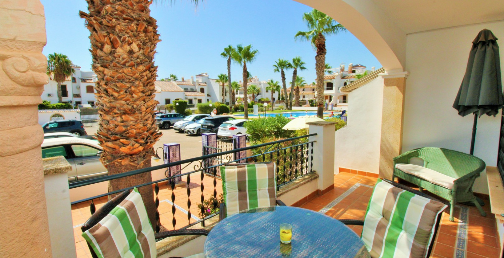 Reventa - Apartamento / piso - Villamartín - PAU 8
