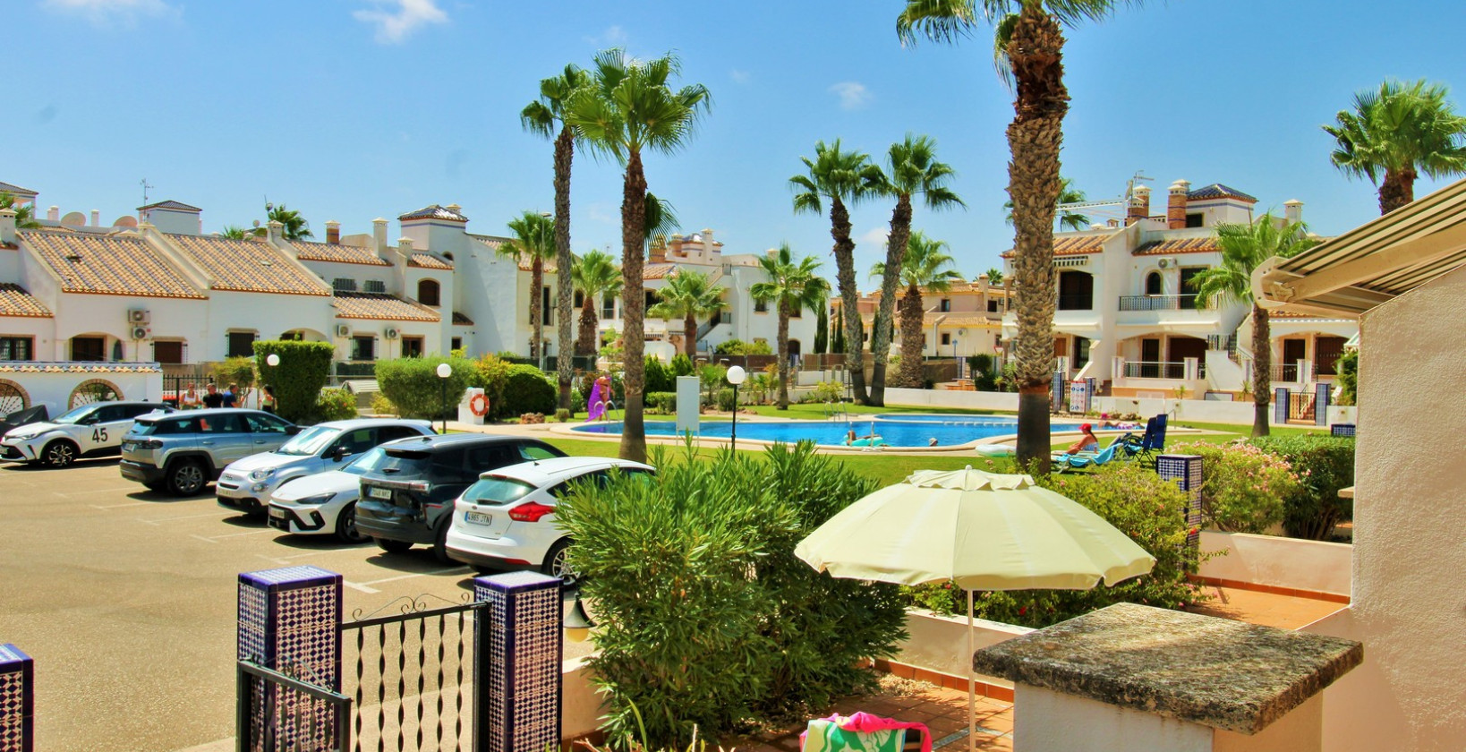 Reventa - Apartamento / piso - Villamartín - PAU 8