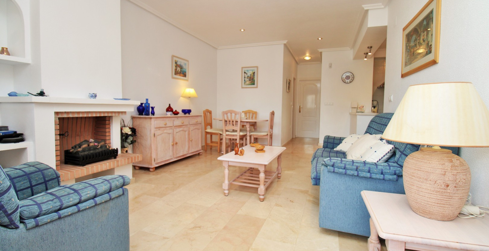 Reventa - Apartamento / piso - Villamartín - PAU 8