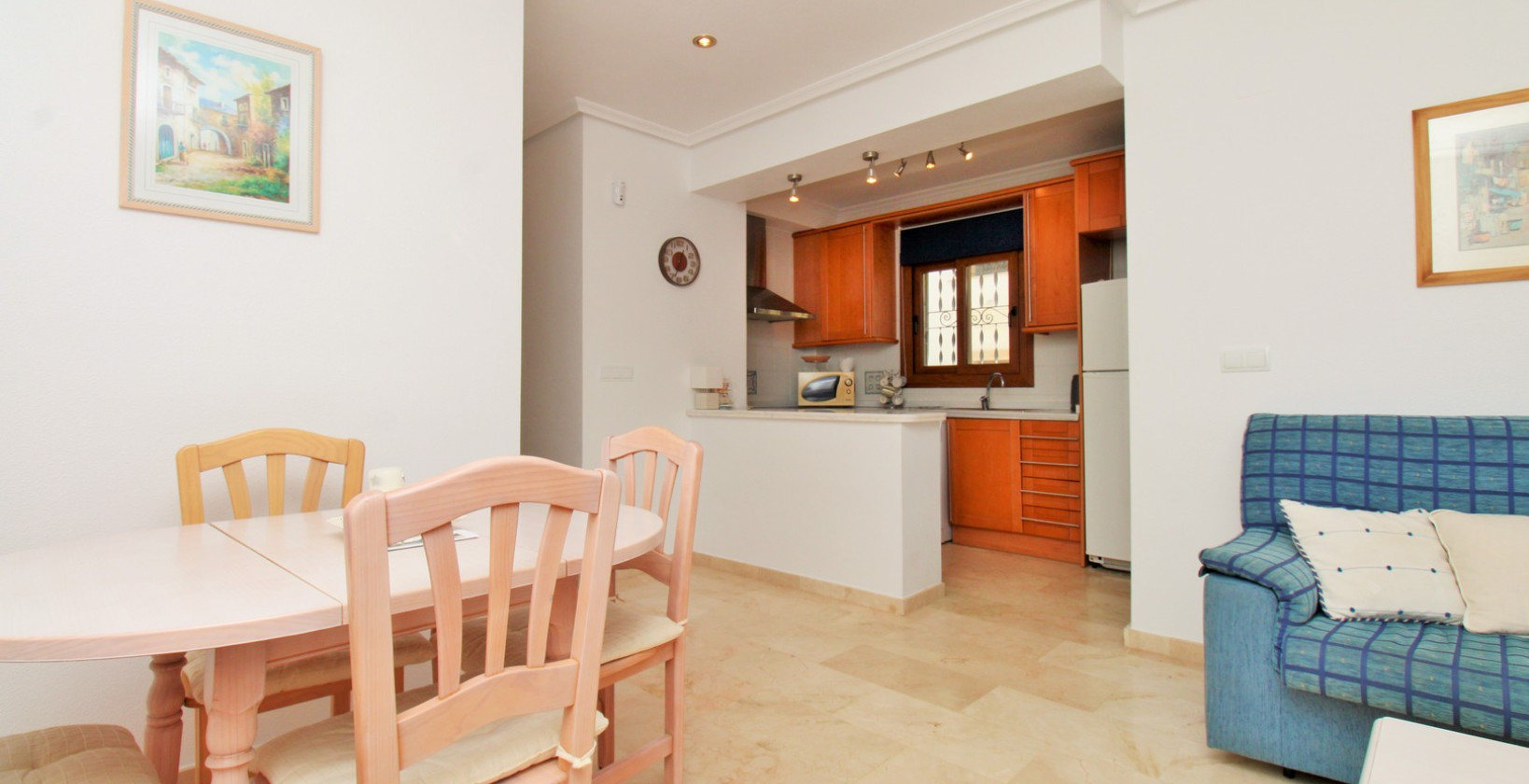 Reventa - Apartamento / piso - Villamartín - PAU 8