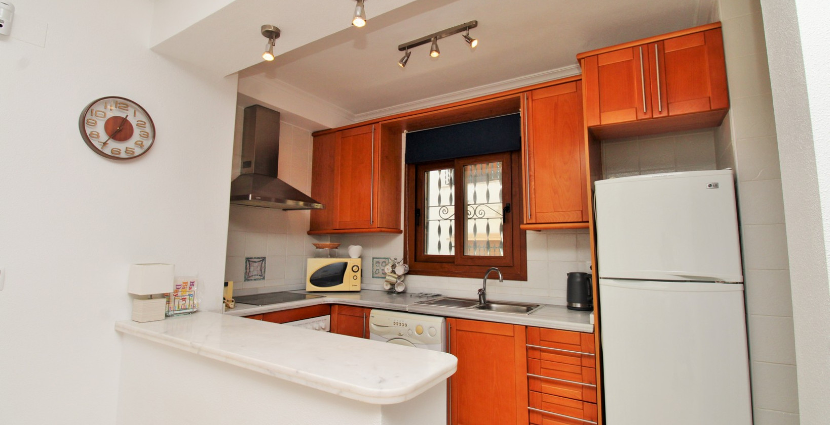 Reventa - Apartamento / piso - Villamartín - PAU 8