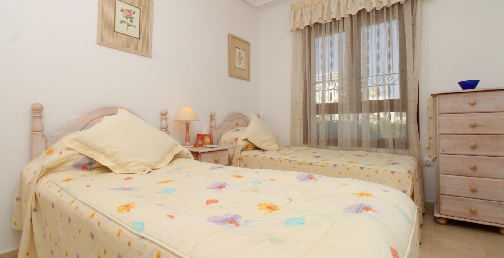 Reventa - Apartamento / piso - Villamartín - PAU 8