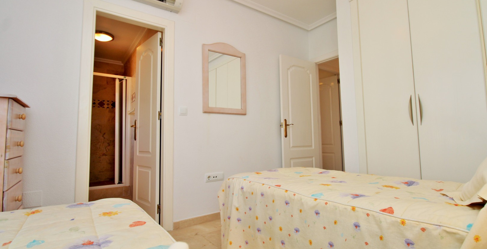 Reventa - Apartamento / piso - Villamartín - PAU 8