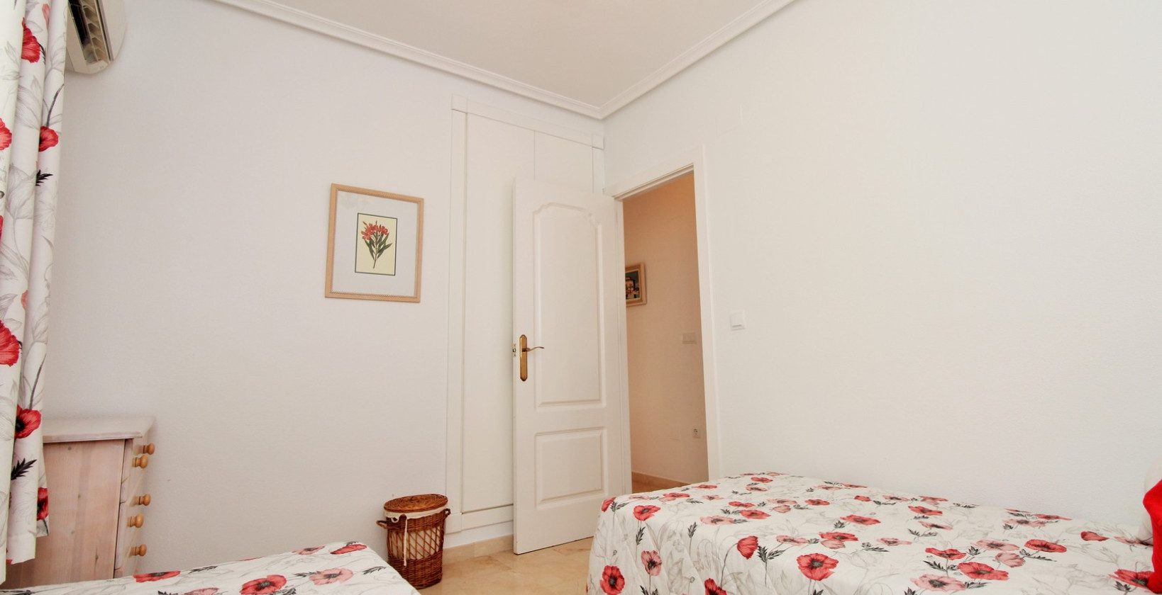 Reventa - Apartamento / piso - Villamartín - PAU 8