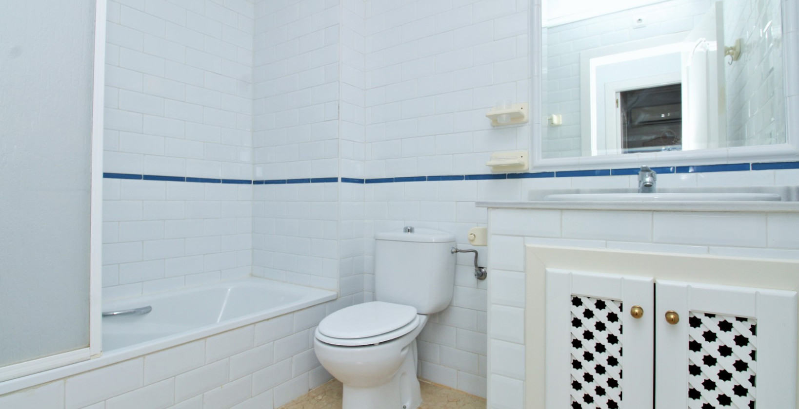 Reventa - Apartamento / piso - Villamartín - PAU 8