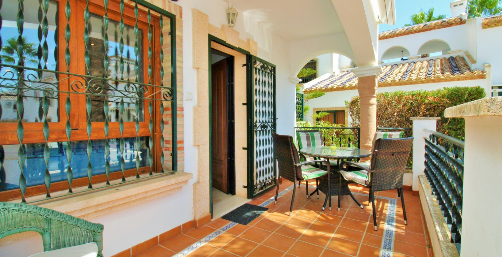 Reventa - Apartamento / piso - Villamartín - PAU 8
