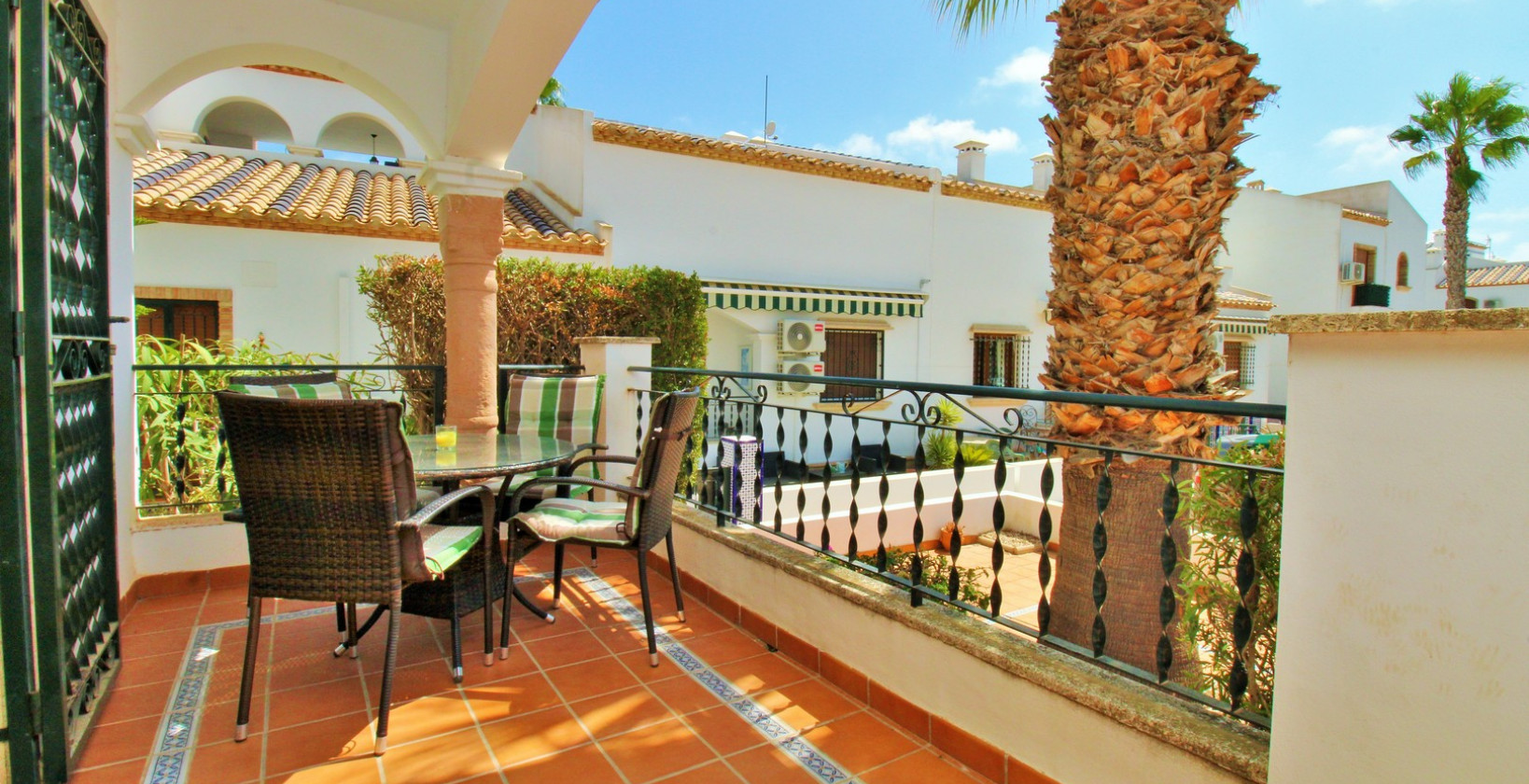 Reventa - Apartamento / piso - Villamartín - PAU 8