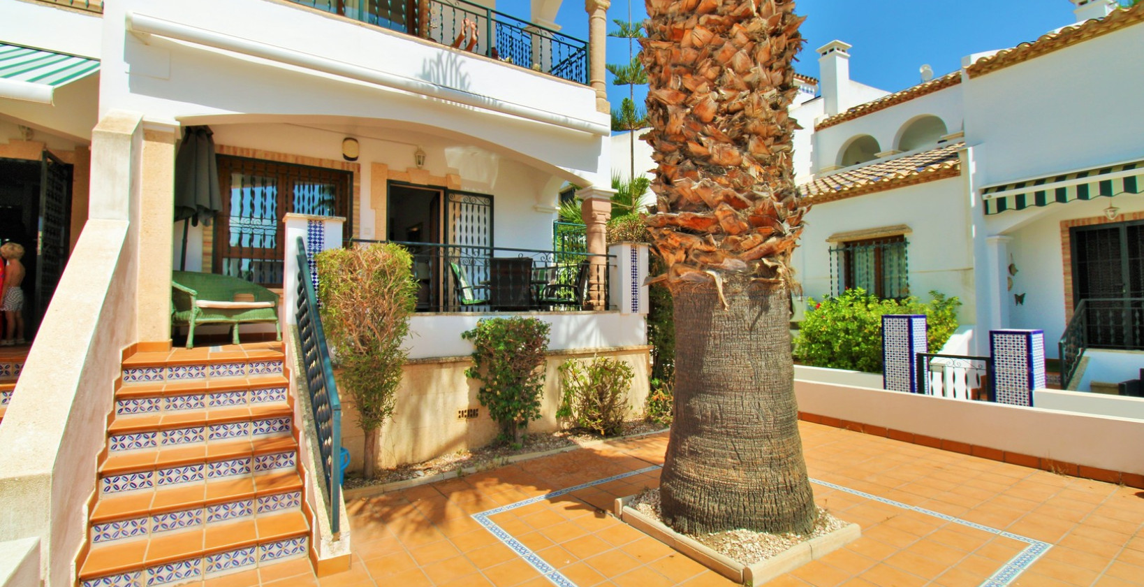 Reventa - Apartamento / piso - Villamartín - PAU 8