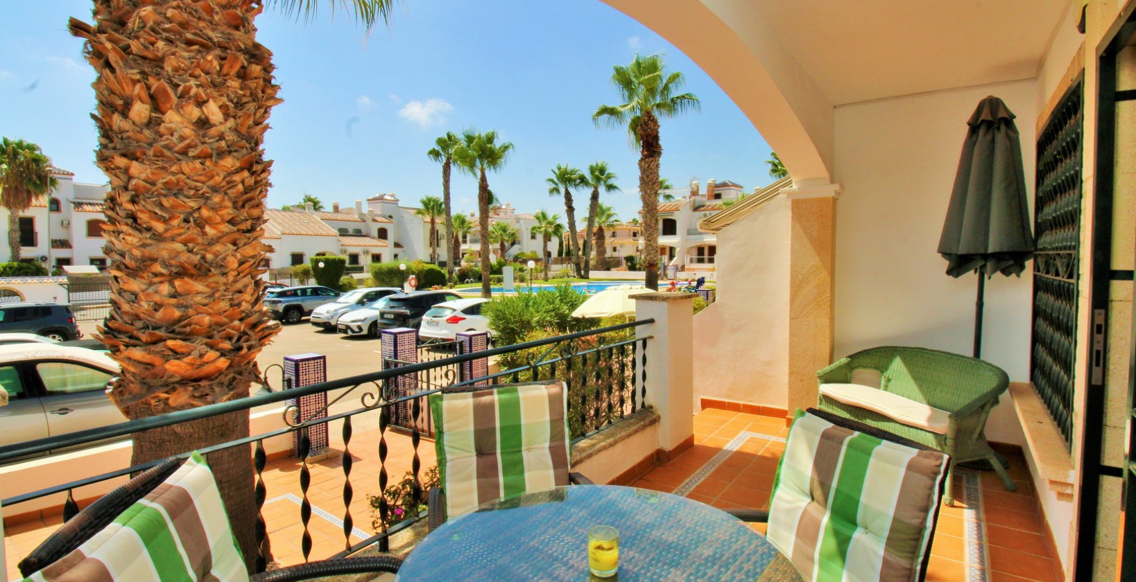 Reventa - Apartamento / piso - Villamartín - PAU 8