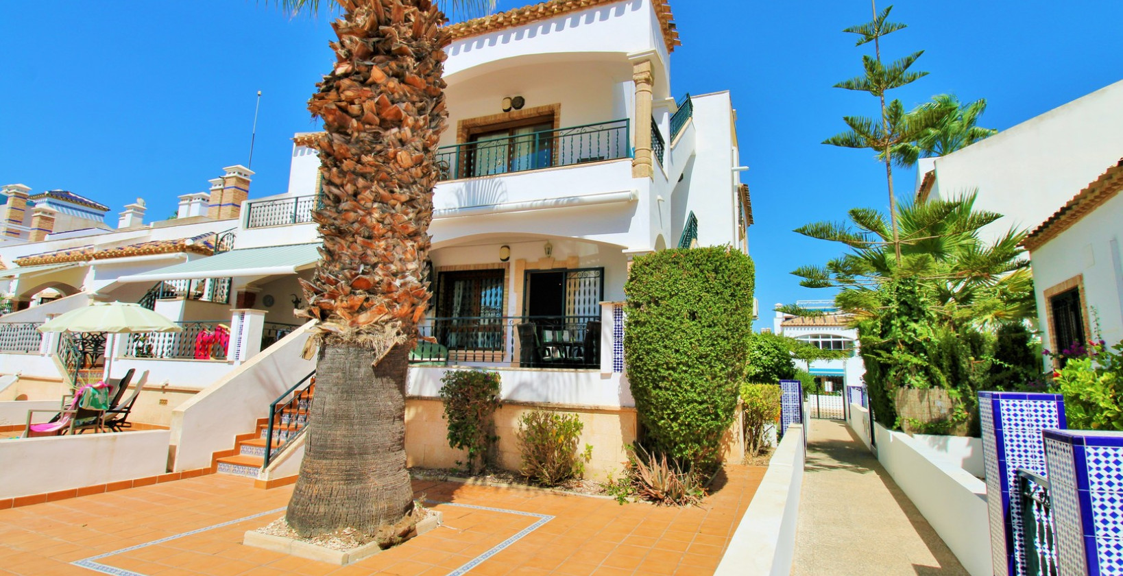 Reventa - Apartamento / piso - Villamartín - PAU 8