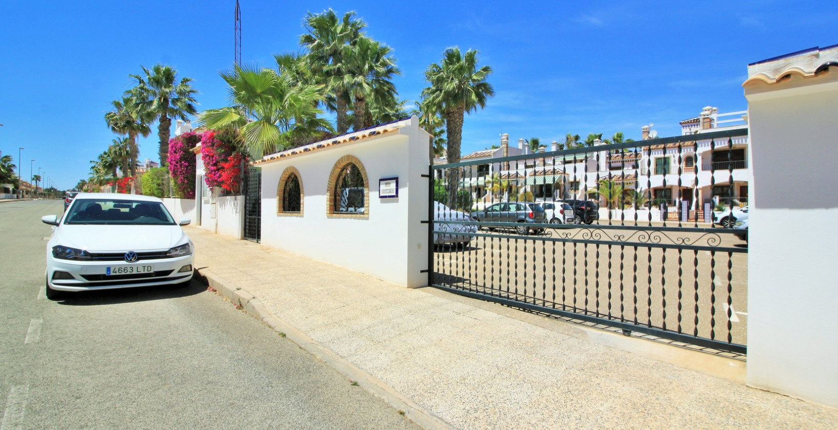 Reventa - Apartamento / piso - Villamartín - PAU 8