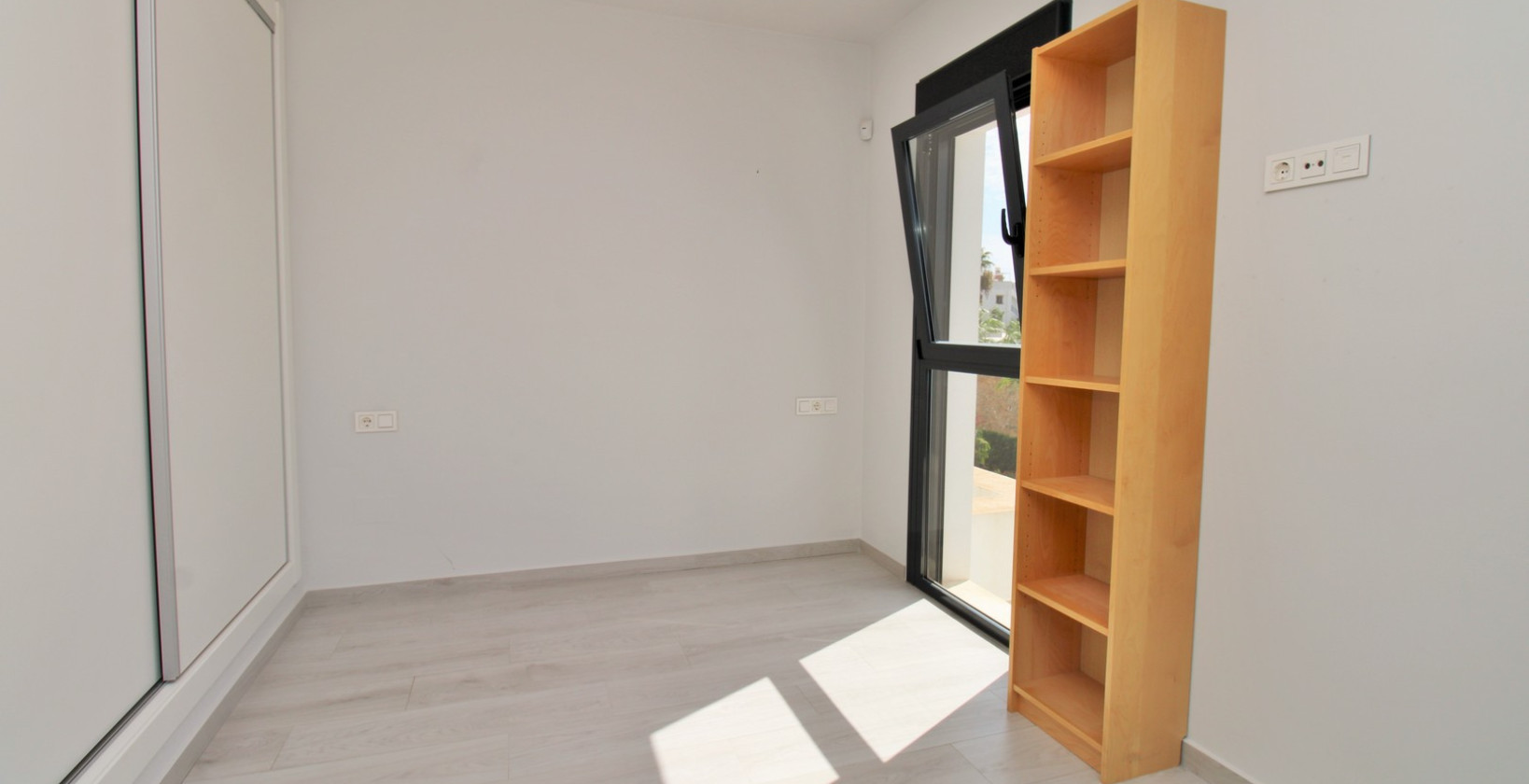 Bruktbolig - Leilighet / leilighet - Villamartín - PAU 8