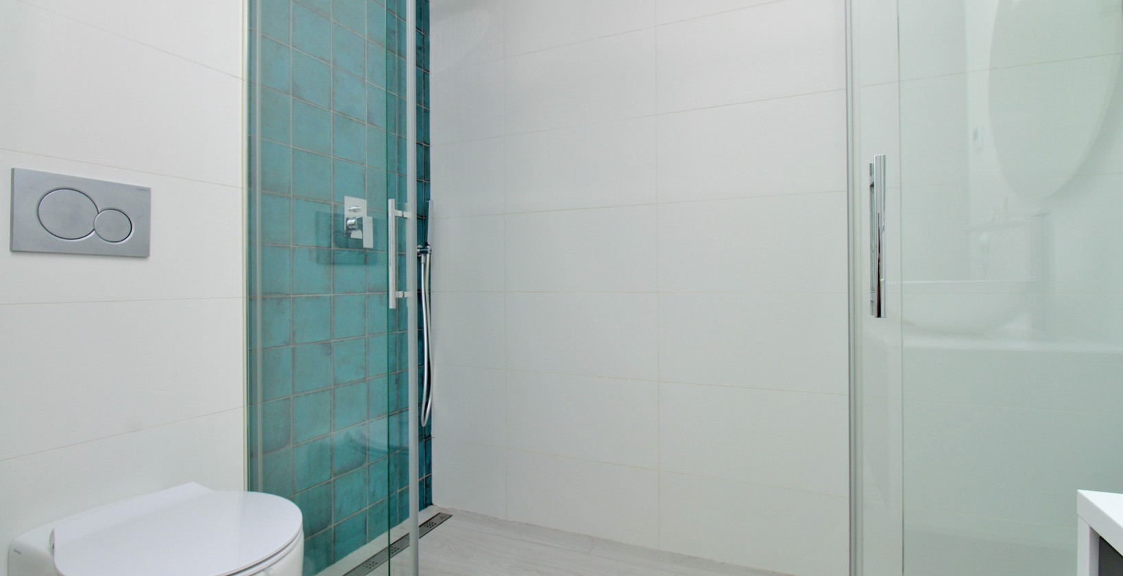 Bruktbolig - Leilighet / leilighet - Villamartín - PAU 8