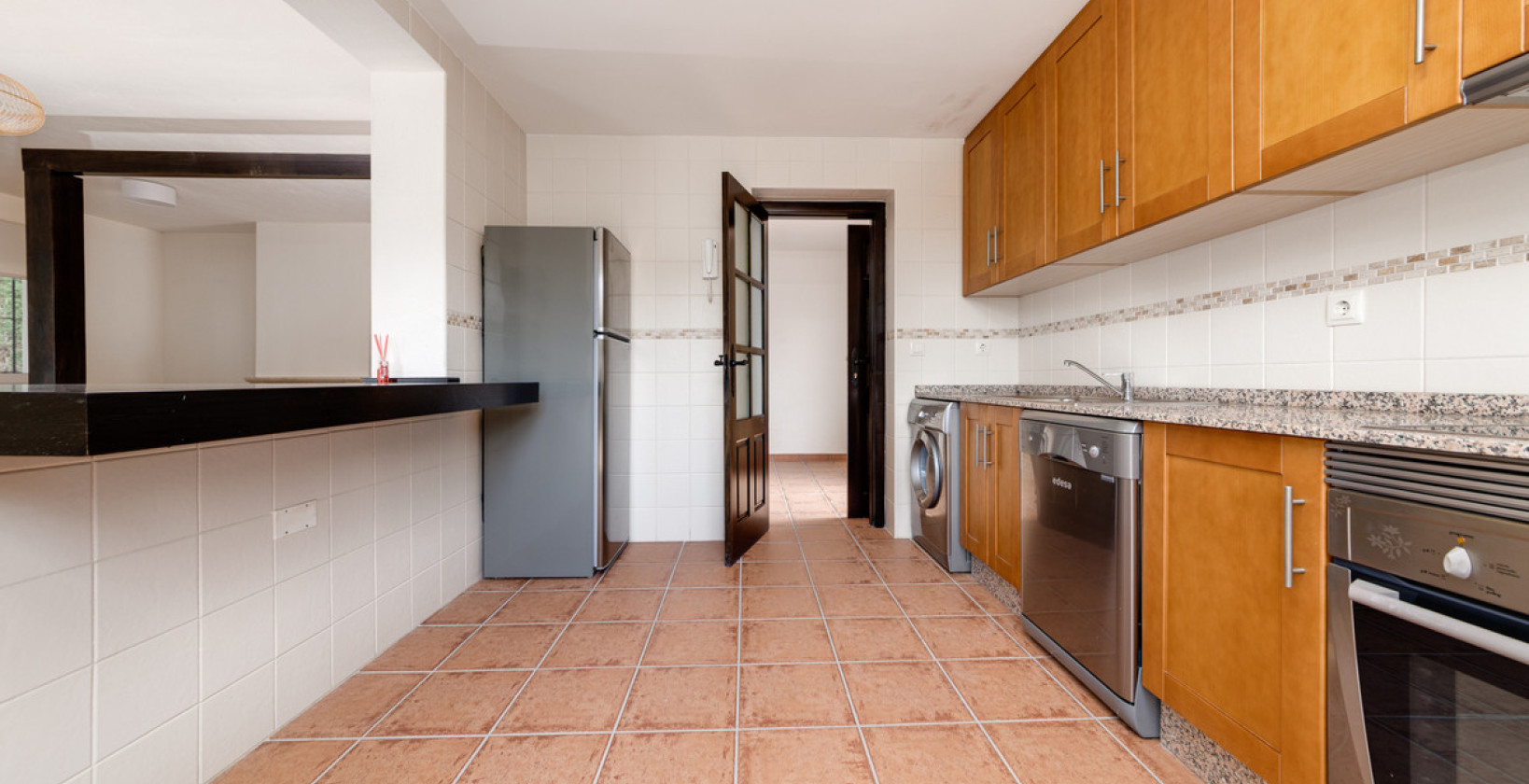 New Build - Townhouse - Fuente alamo de Murcia