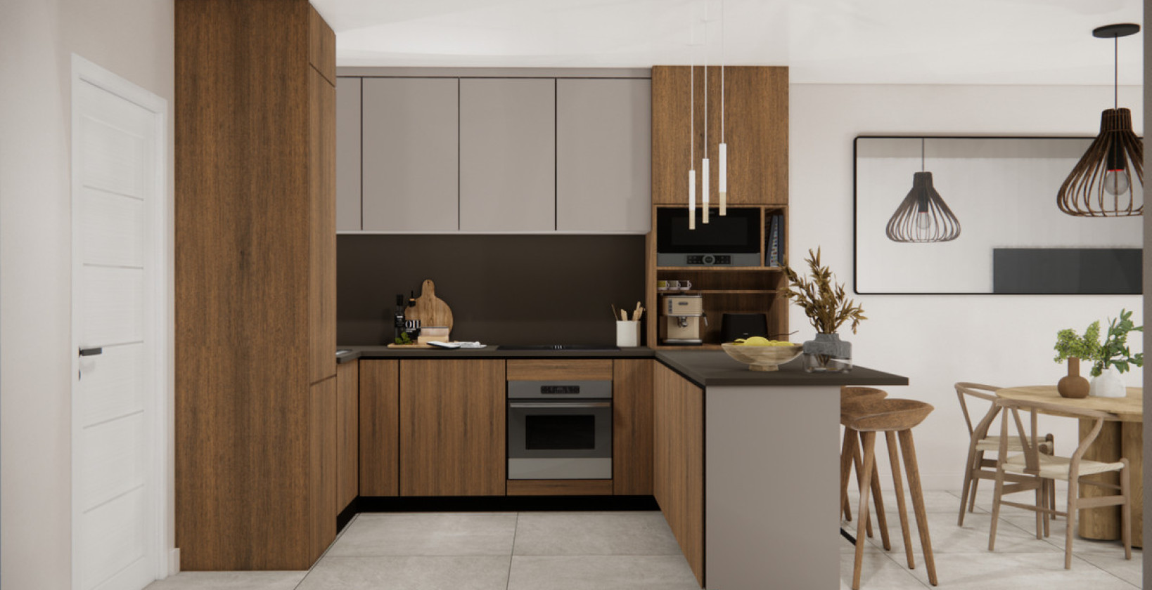 New Build - Apartment / flat - Rojales - Rojales Centro