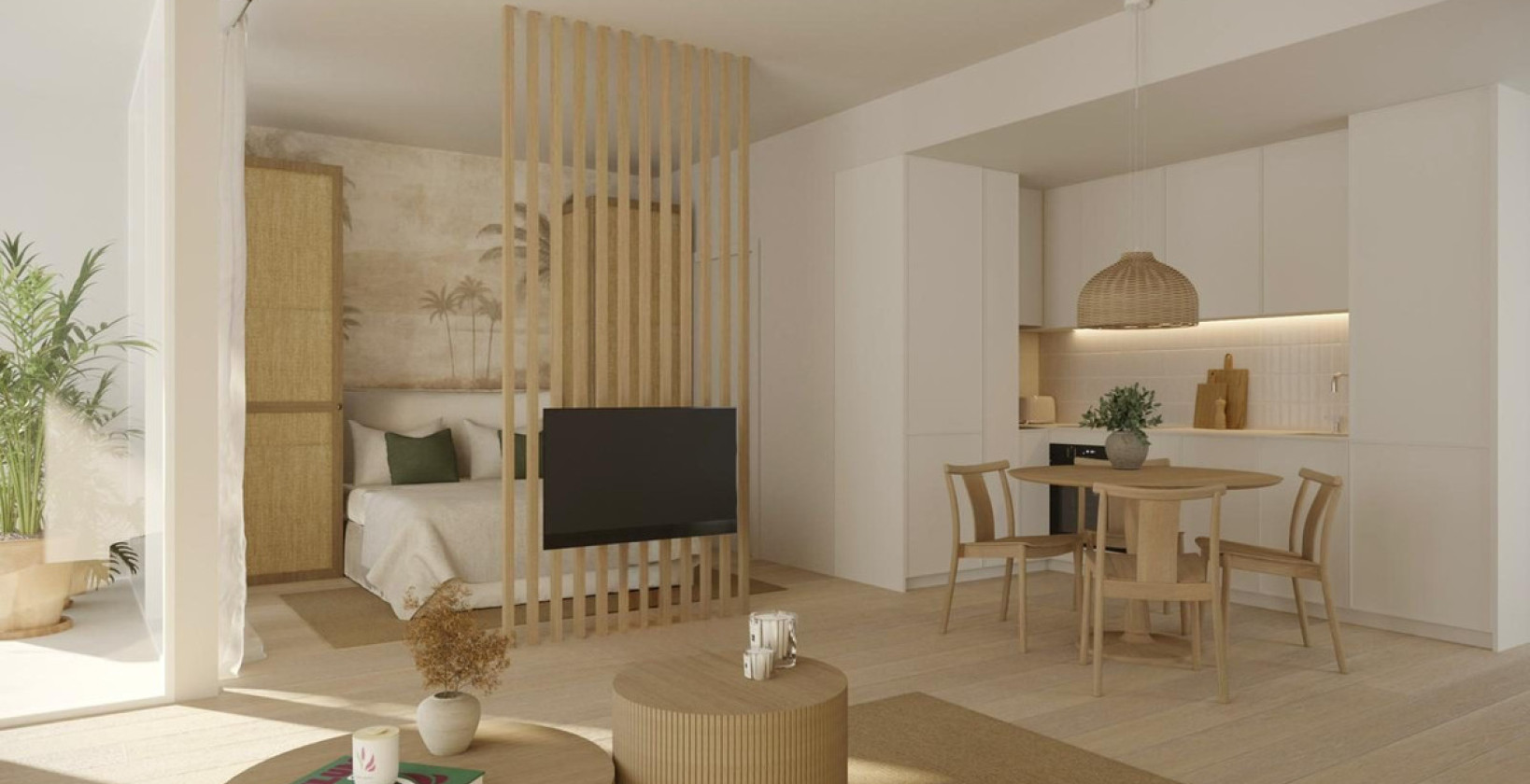Nueva construcción  - Apartamento / piso - San Pedro del Pinatar - Lo pagan
